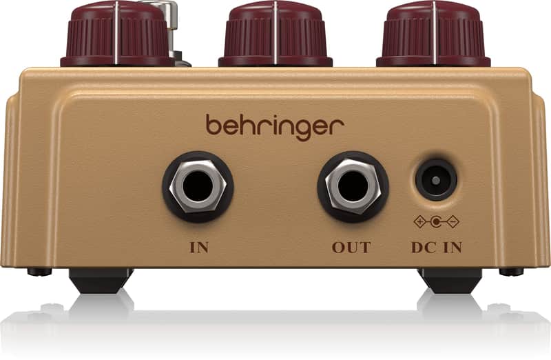 U*A様 CENTAUR behringer OVERDRIVE ケンタウルス BEHRINGER ( ベリンガー ) CENTAUR OVERDRIVE 送料無料 | サウンドハウス