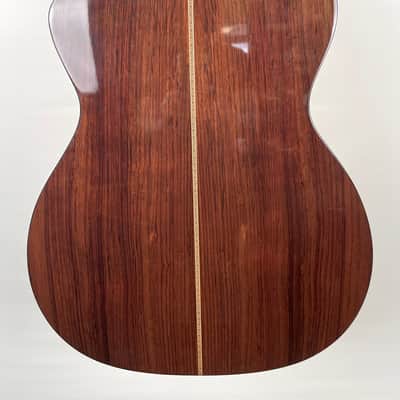 Martin SP000C-16TR Special Edition Acoustic Guitar 1997 - Natural image 15