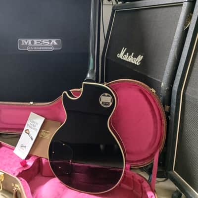 Gibson Les Paul Custom 2020 image 9
