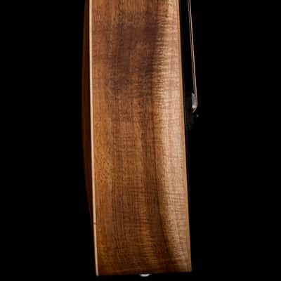 Taylor GS Mini-e LTD Figured Koa #35255 image 6