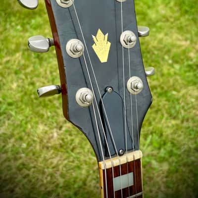 Gibson SG Deluxe 1970 - 1974 - Cherry image 2