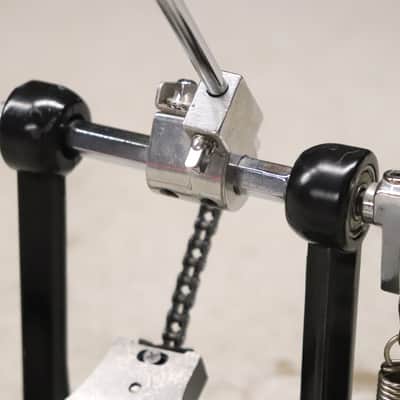 Gibraltar Single Chain Wire Base Bass Drum Pedal image 3