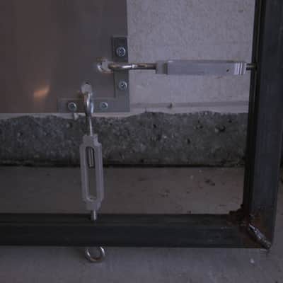 DIY Plate Reverb (Similar to EMT 140) image 17