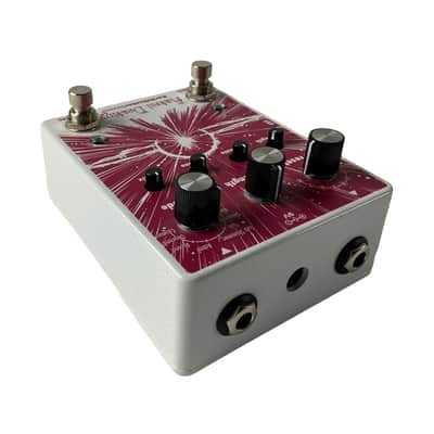 EarthQuaker Devices EarthQuaker Devices Astral Destiny *Expert Tested*Guaranteed* image 7