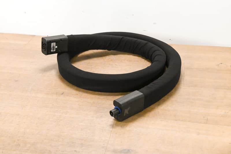 K-Array Anakonda KAN200 150W Flexible Line Array Speaker CG015JJ image 1