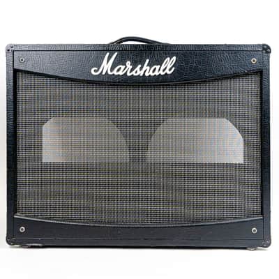 Converted 2x12 Speaker Cabinet With Marshall Vibe – Unloaded and Built for Tone image 1
