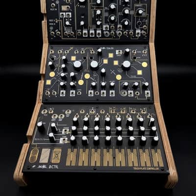 Make Noise "Easel" 0-CTRL / Strega / 0-Coast Make Noise "Easel" 0-CTRL / Strega / 0-Coast 2021 - Very good image 1