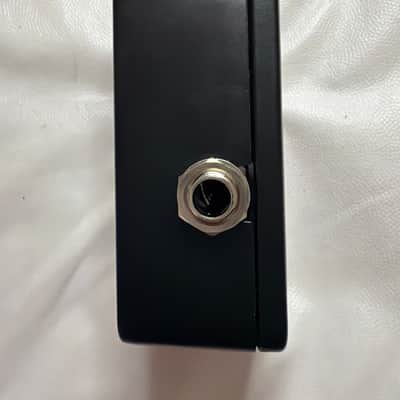 TC Electronic BonaFide Buffer 2016 - Black image 5