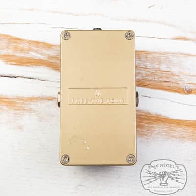 Free The Tone GB-1V Gigs Boson w/ Box Overdrive and Boost MIJ image 3