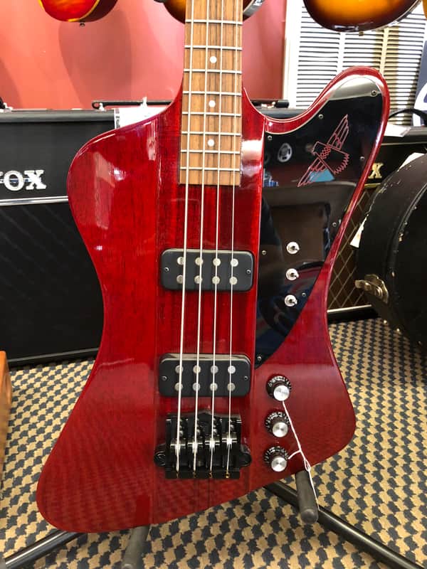 Gibson Thunderbird Bass image 1