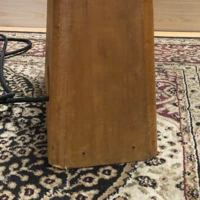 Gibson BR-9 Vintage Guitar Combo Amplifier image 6
