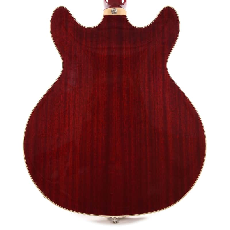 Guild Starfire I Bass image 4