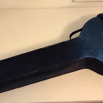 SS Stewart Orchestra Model Carved Scroll 5St Banjo 1890 image 14
