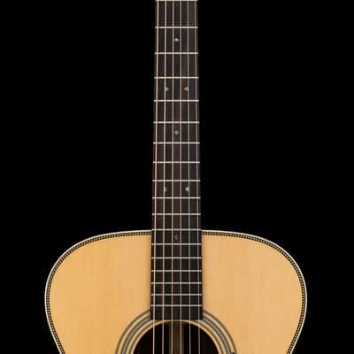 Martin OM-28E - Natural #20164 (NAMM 2026) image 5