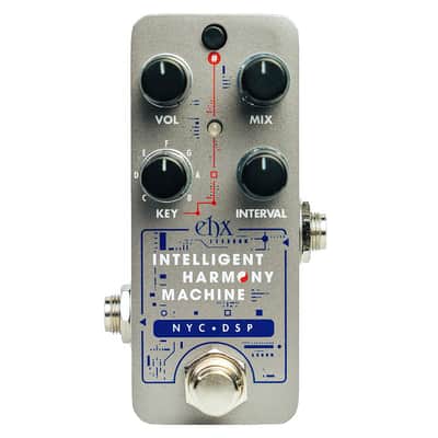 Electro Harmonix Pico IHM image 1