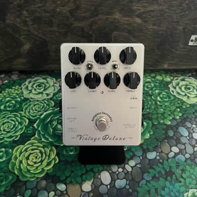 Darkglass Electronics Vintage Deluxe V2 | Reverb