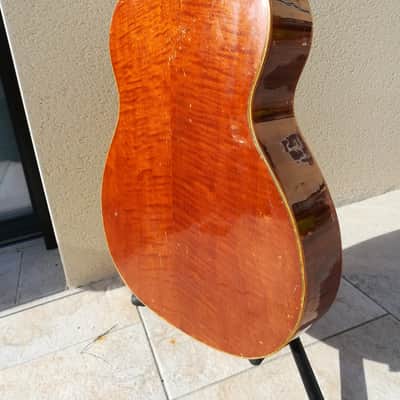 R.Gerome Jazz 1955 Made In France image 7