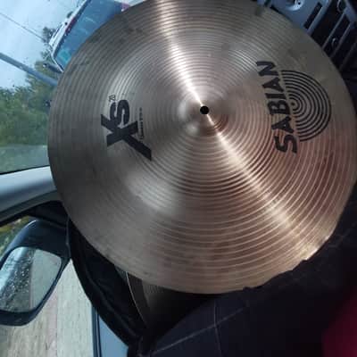 Sabian Sabian x20 china Mid 2000 image 2