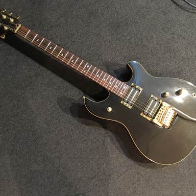 No.023425 YAMAHA SFX-Ⅱ BLK  Maintained JAPAN VINTAGE image 1