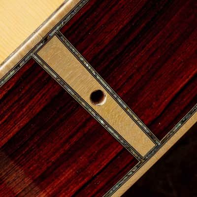 Martin CTM OOO-45NSS 2016 image 10