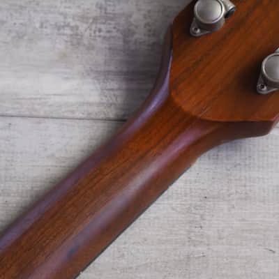 1978 Gibson USA "The Paul" Les Paul (Walnut) image 15