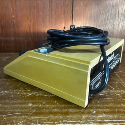 Roland CR-8000 CompuRhythm Programmable drum machine Pro overhauled image 8