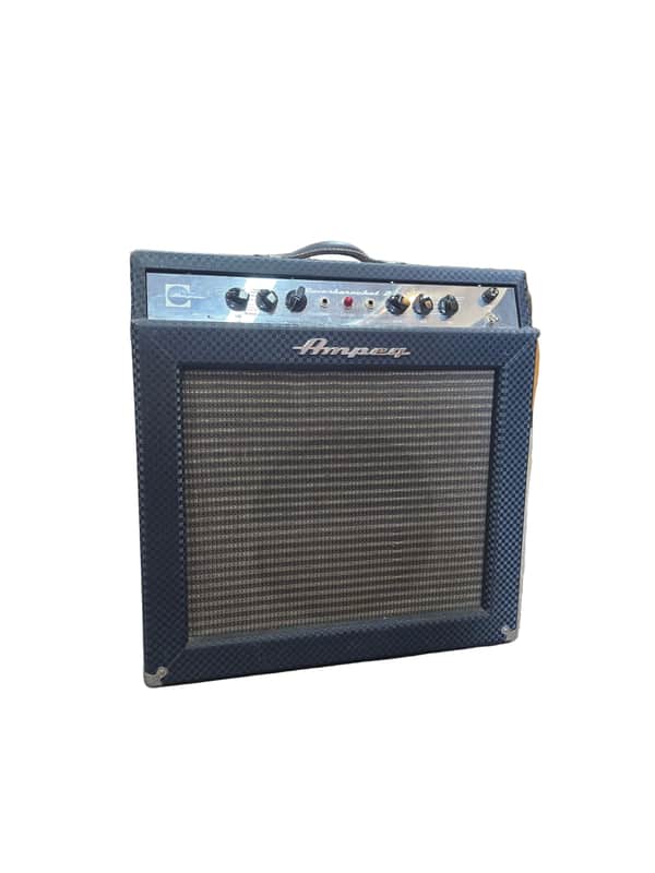 1966 Ampeg GS-12R ReverbeRocket 2 image 1