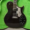 1978 Gretsch 7681 Super Axe Ebony Stain w/OHSC
