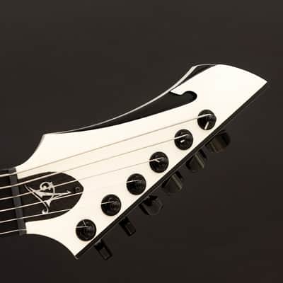 Antonio Guitars V Shape - Custom image 3