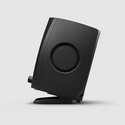 Adam Audio D3V BK image 4