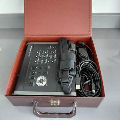 TASCAM DR-680 8-Track Portable Audio Recorder 2010s - Black image 5