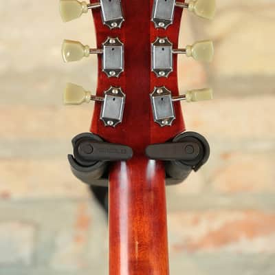 EASTMAN T64/v-T CL Antique Varnish Trapeze - 2023 - Classic image 22