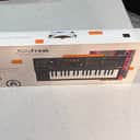 Arturia MiniFreak 37-Key 6-Voice Polyphonic Hybrid Synthesizer 2022 - Present - Black