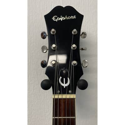 Epiphone Casino VS Bigsby Hollowbody Electric Guitar in Vintage Sunburst Pre-Owned image 17