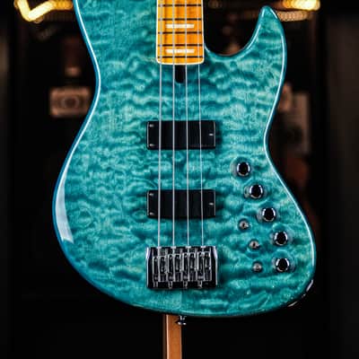 2022 Maruszczyk Elwood L 4a transparent blue image 1