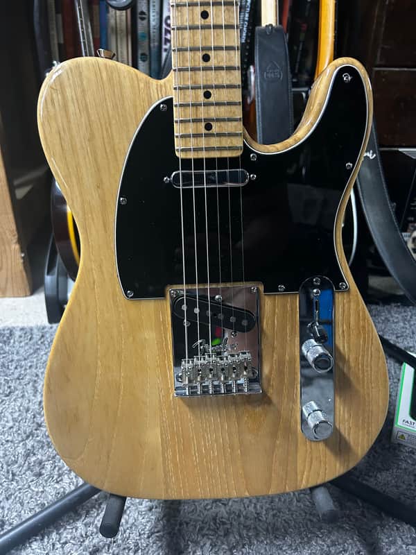 ギター Fender / American Standard Telecaster Fender American Standard Telecaster 2008 - 2016 | Reverb