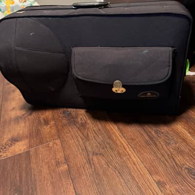 Besson  Prestige euphonium 2052 2010 imagen 7