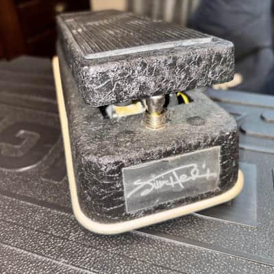 Dunlop JH-1B Jimi Hendrix Signature Cry Baby Wah 2006 - 2009