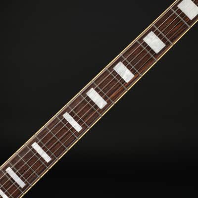 Fender ST-68 MIJ Zebrawood Stratocaster #U051870 - Pre-Owned image 5