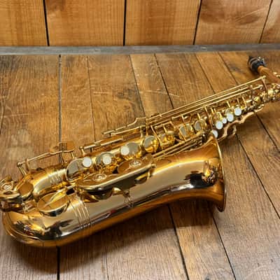 Jupiter Saxophone Alto AS-767 image 3