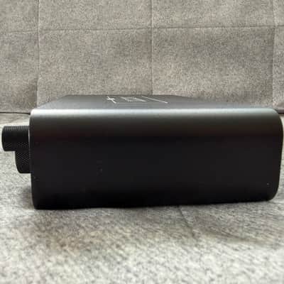 MOTU M4 USB-C Audio Interface 2019 - Present - Black image 4