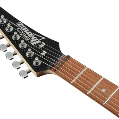 Ibanez GIO RX 6 String Electric Guitar - White (GRX20WWH) image 7