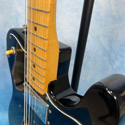 1993 Fender TC-72 Telecaster Custom Made in Japan, MIJ image 13