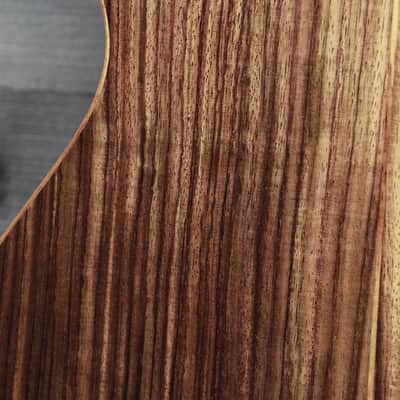 2022 Taylor 712ce 12-Fret Grand Concert Acoustic-Electric Guitar | Rosewood & Sitka Spruce | V-Class Bracing | ES2 Electronics | Mint Condition image 13