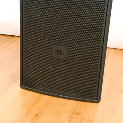 JBL VP7212/64DPCN Powered 12-inch Integrated Loudspeaker w/ CobraNet CG010S6 *ASK FOR SHIPPING* image 3
