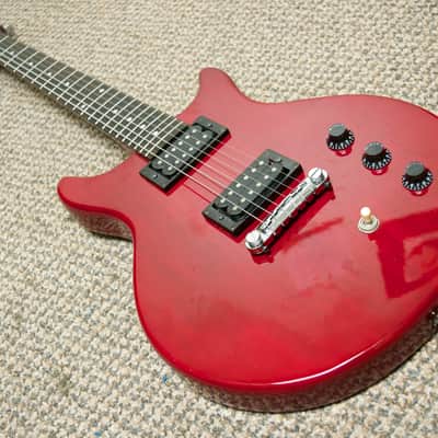 Hamer Slammer SP-1/TW Electric Guitar image 2