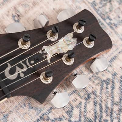 PRS Santana Retro 2023 - Gold Top image 14