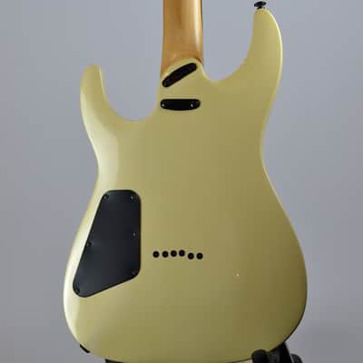 Vester JAR1412 1992 12 String SuperStrat Electric Guitar Shred your Mind image 6
