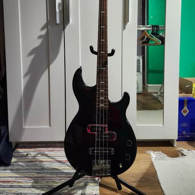 Yamaha BB414 2005 - Black image 1