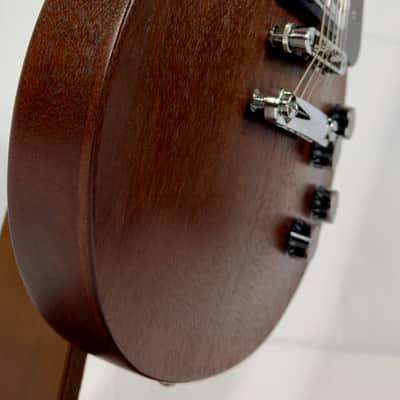Gibson Les Paul Studio Faded W/ Deluxe Bag 2010 - Worn Cherry image 6